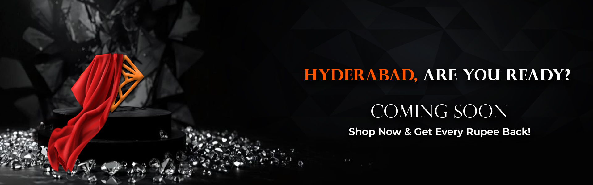 Sirius Jewels - Diamond Jewelery